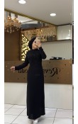 Çınar Özkan Elbise 5224